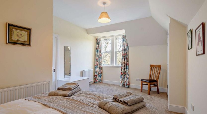 Photo of 1 Bed in Bedrule