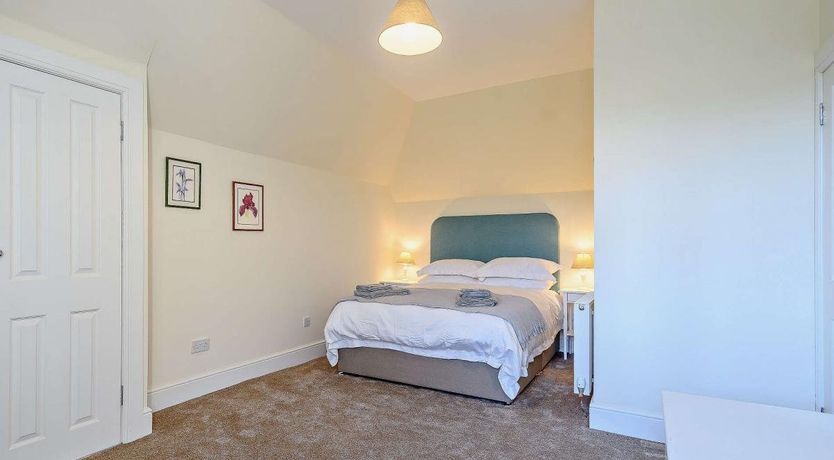 Photo of 1 Bed in Bedrule