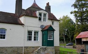 Photo of Cottage in Scottish Borders