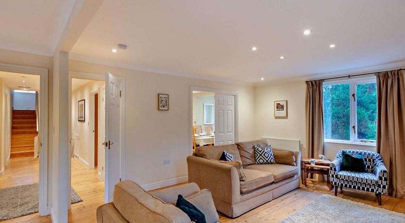 Photo of 5 Bed in Witherslack