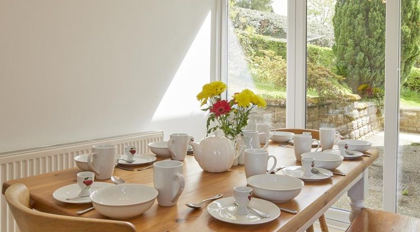 Photo of 4 Bed in Applethwaite