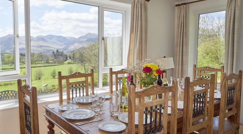 Photo of in Applethwaite (SZ167)