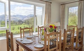 Photo of House in Cumbria