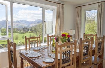 in Applethwaite (SZ167) Holiday Cottage