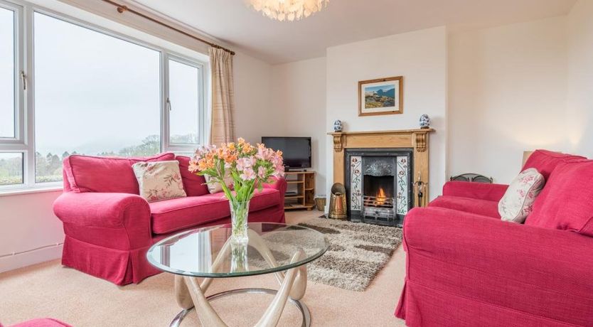 Photo of 4 Bed in Applethwaite