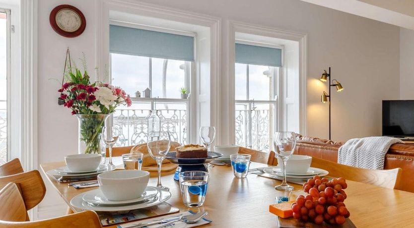 Photo of 2 Bed in Aberdovey