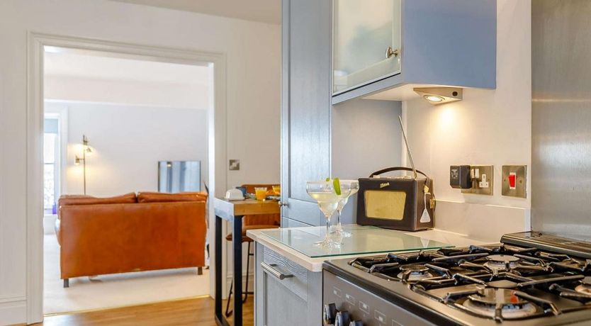 Photo of 2 Bed in Aberdovey