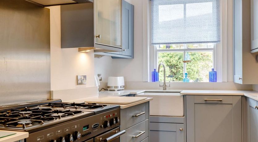 Photo of 2 Bed in Aberdovey