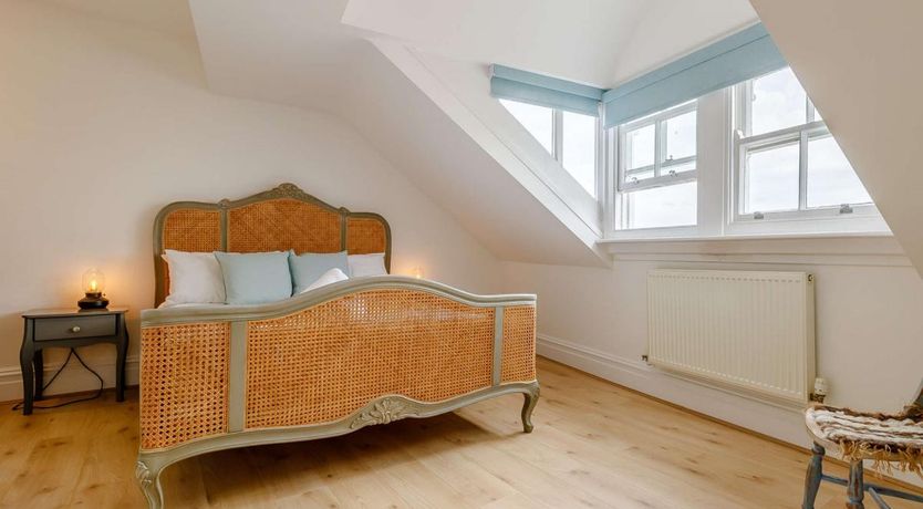 Photo of 2 Bed in Aberdovey