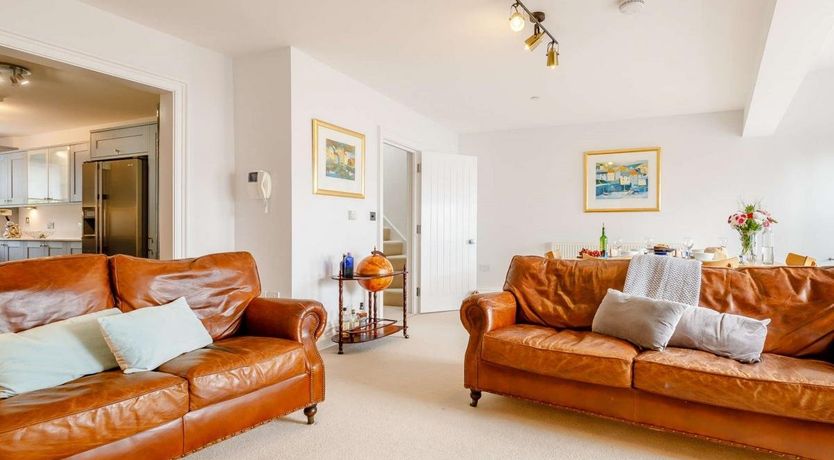 Photo of 2 Bed in Aberdovey