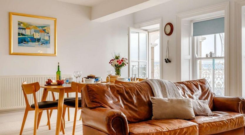 Photo of 2 Bed in Aberdovey