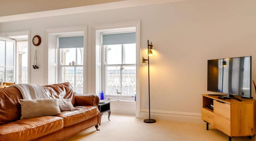 Photo of 2 Bed in Aberdovey