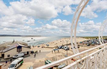 in Aberdovey (DY039) Apartment