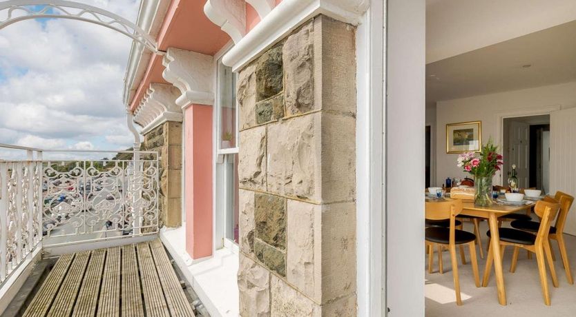 Photo of 2 Bed in Aberdovey