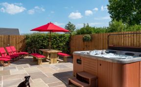 Photo of in Ystradgynlais (BN343)