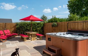 4 Bed in Ystradgynlais Holiday Cottage