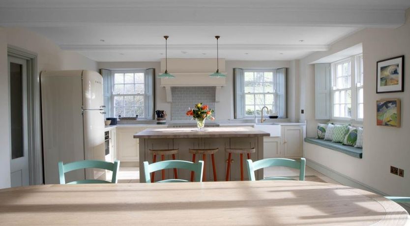 Photo of 4 Bed in Askham