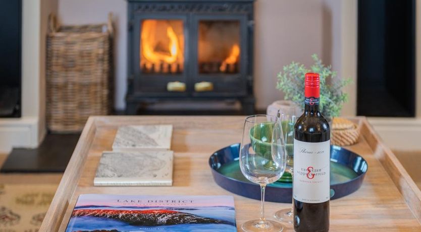 Photo of 4 Bed in Askham