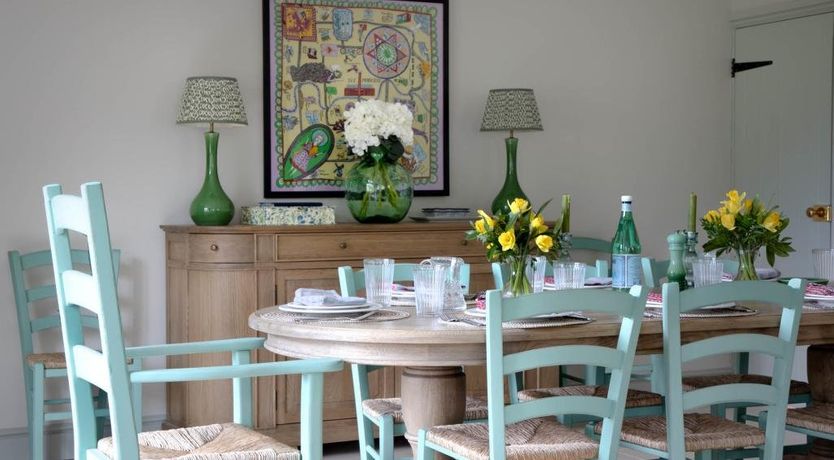 Photo of 4 Bed in Askham