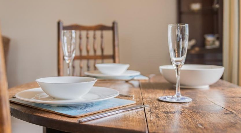 Photo of 1 Bed in Lazonby