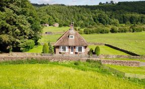 Photo of House in Cumbria