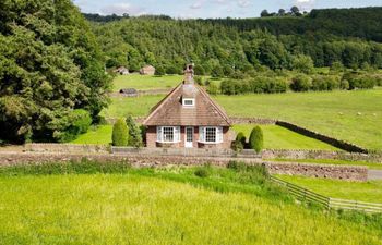 1 Bed in Lazonby Holiday Cottage