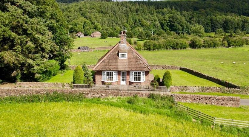 Photo of House in Cumbria