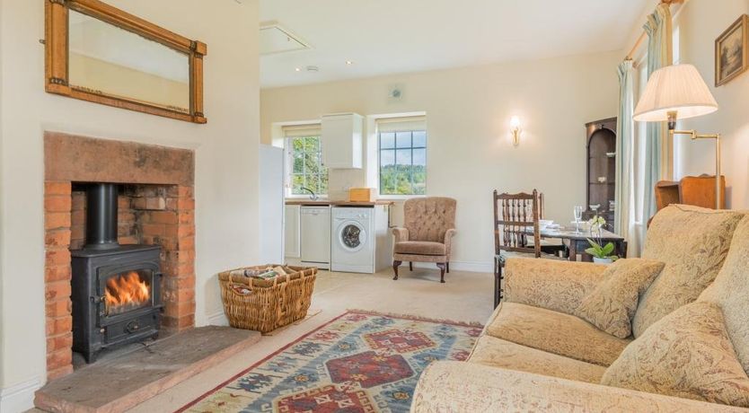 Photo of 1 Bed in Lazonby