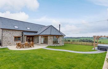 Barn in North Devon Holiday Cottage