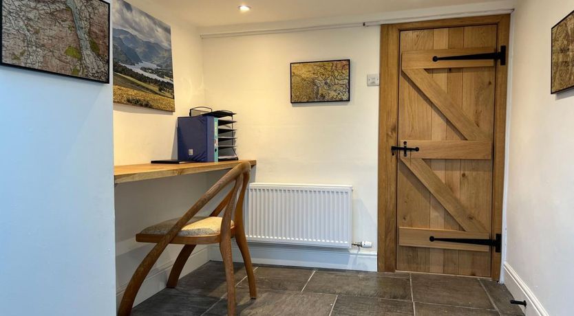 Photo of 4 Bed in Routenbeck