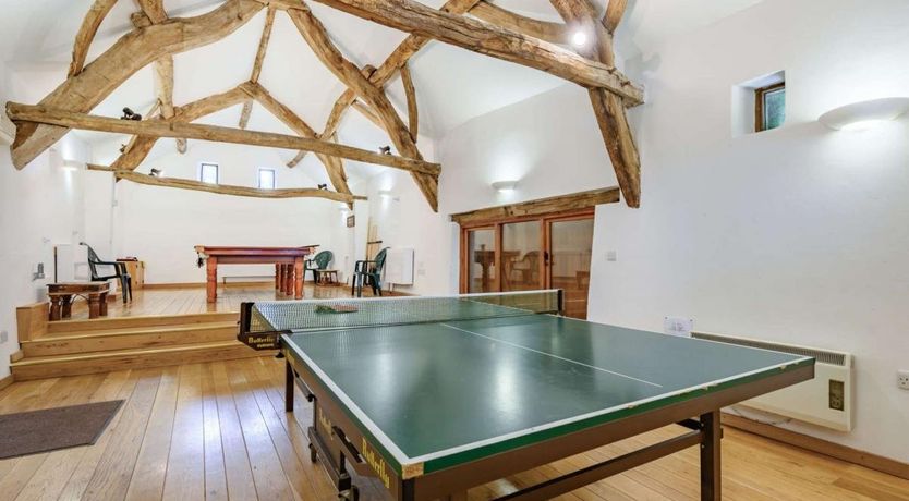 Photo of 4 Bed in Routenbeck