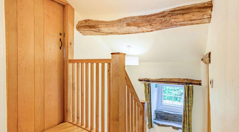 Photo of 4 Bed in Routenbeck