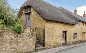 Photo of Cottage in Somerset