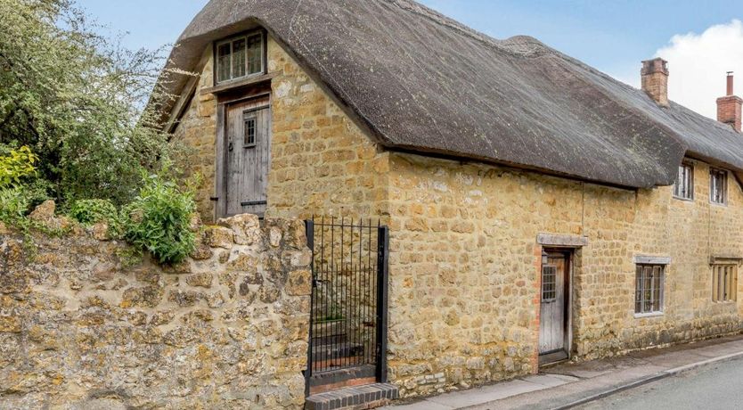 Photo of Cottage in Somerset