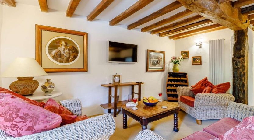 Photo of 2 Bed in Barrington