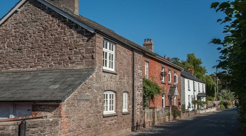 Photo of Cottage in Mid Wales