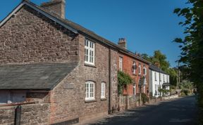 Photo of Cottage in Mid Wales