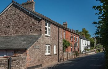 Cottage in Mid Wales Holiday Cottage