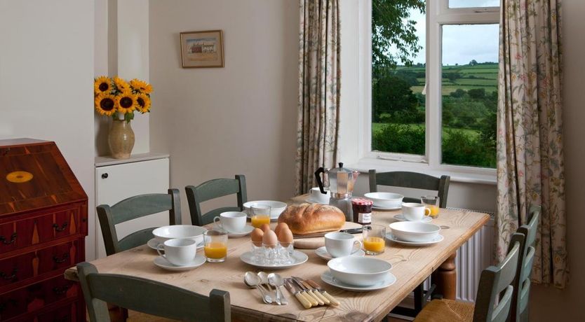 Photo of 3 Bed in Talybont-on-Usk