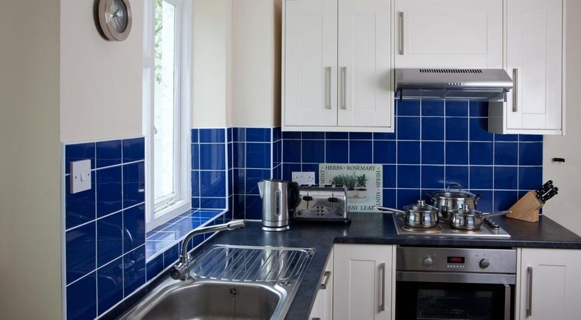 Photo of 3 Bed in Talybont-on-Usk