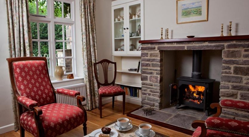 Photo of 3 Bed in Talybont-on-Usk