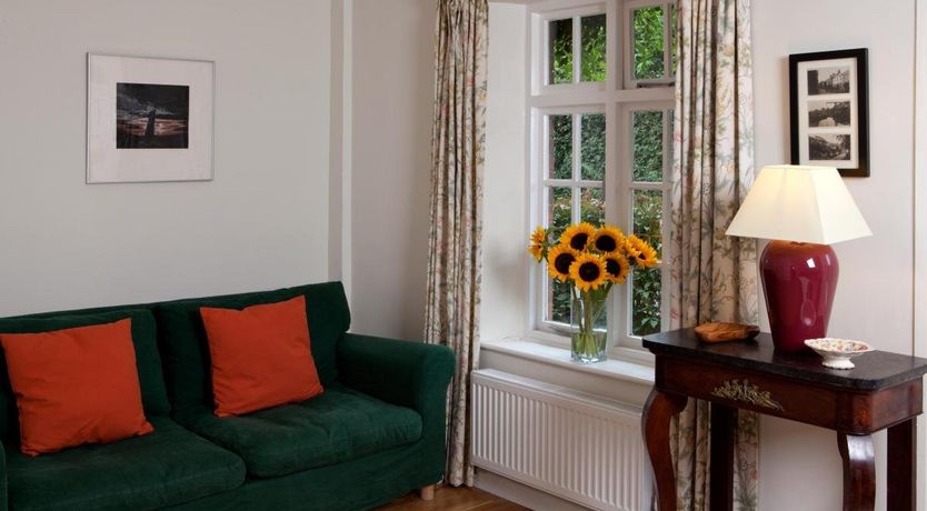 Photo of 3 Bed in Talybont-on-Usk