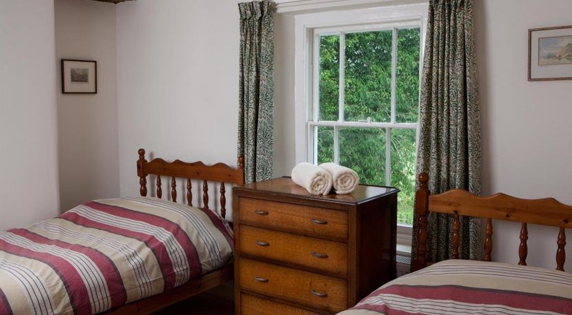 Photo of 3 Bed in Talybont-on-Usk