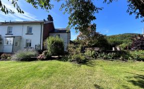 Photo of Cottage in Mid Wales