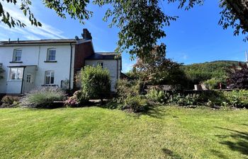 in Talybont-on-Usk (BN161) Holiday Cottage