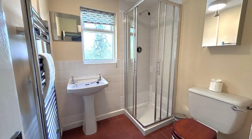 Photo of 3 Bed in Talybont-on-Usk