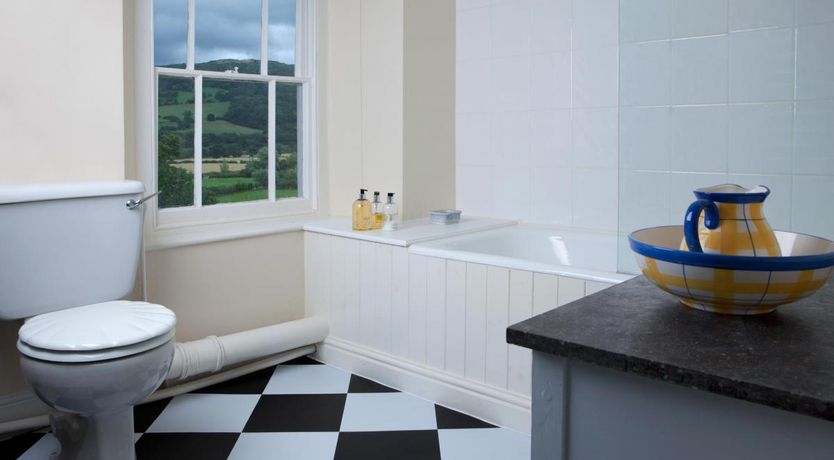 Photo of 3 Bed in Talybont-on-Usk