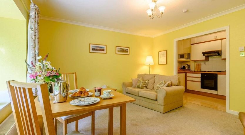 Photo of 1 Bed in Clyro