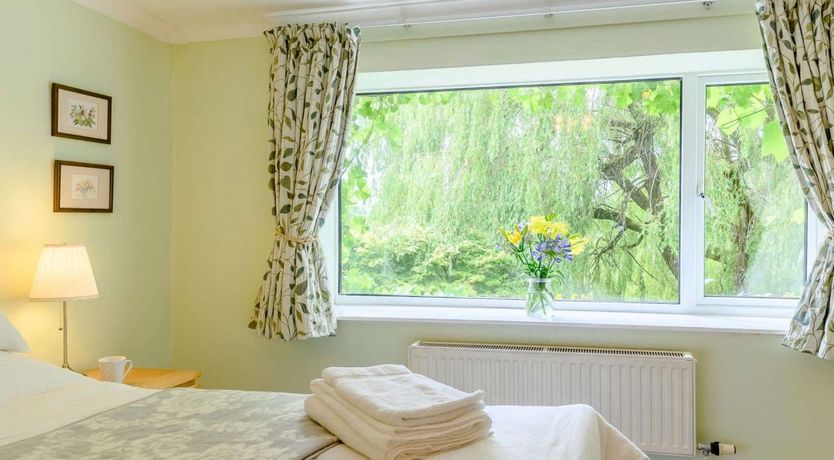 Photo of 1 Bed in Clyro