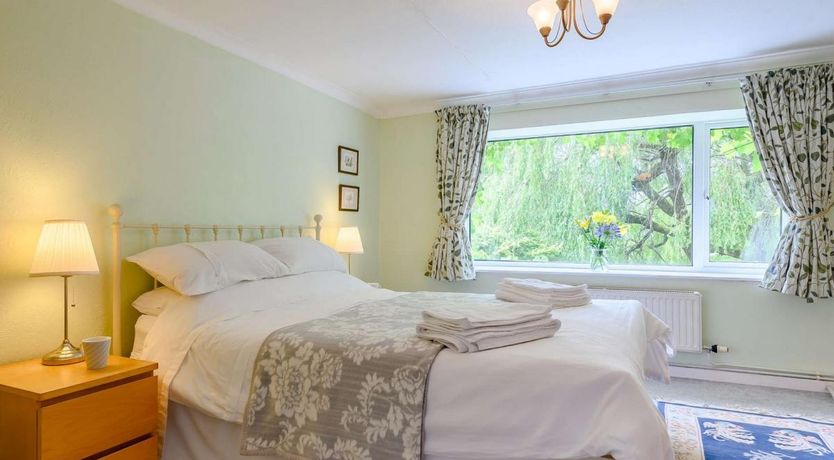 Photo of 1 Bed in Clyro